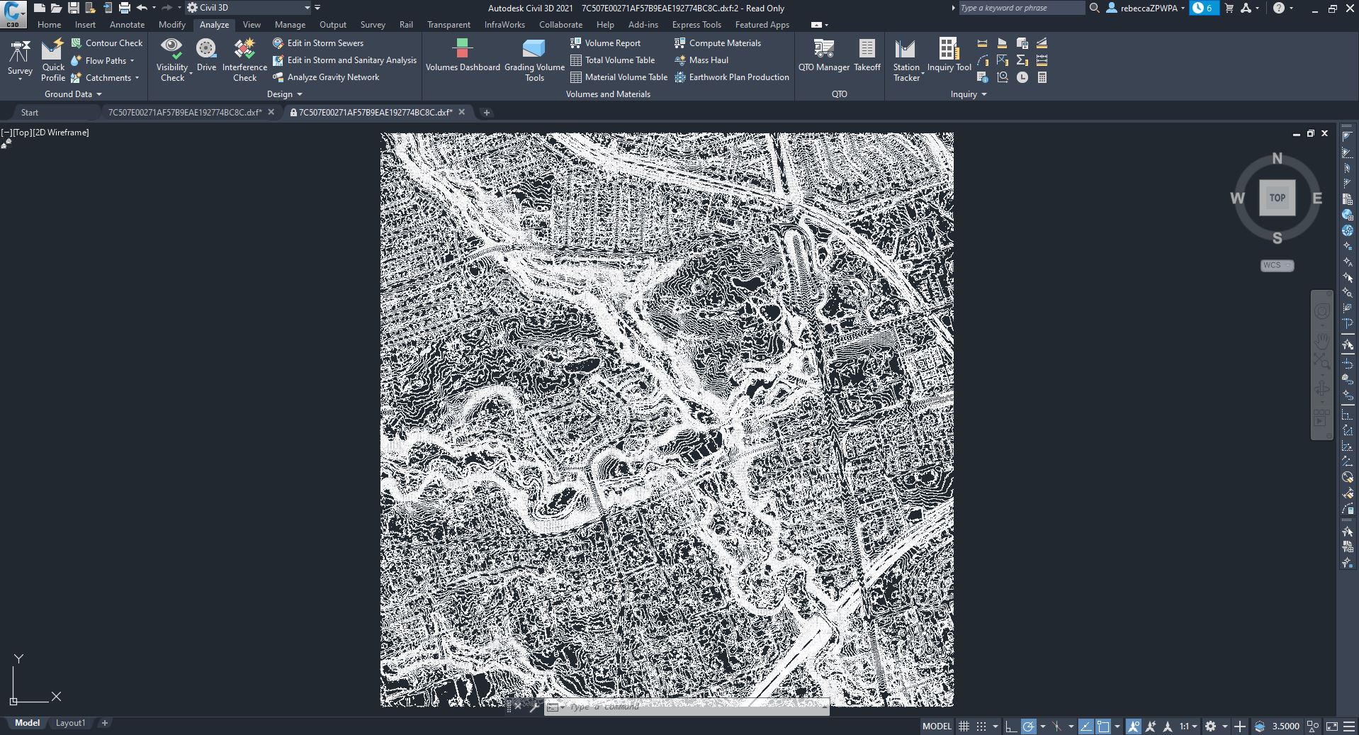 Map Generator: create from built-in elevation data – Equator