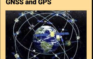 The difference between GNSS and GPS