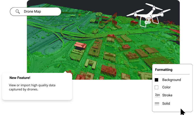 Incorporate Suffix Seaboard Drone Mapping Software – Equator