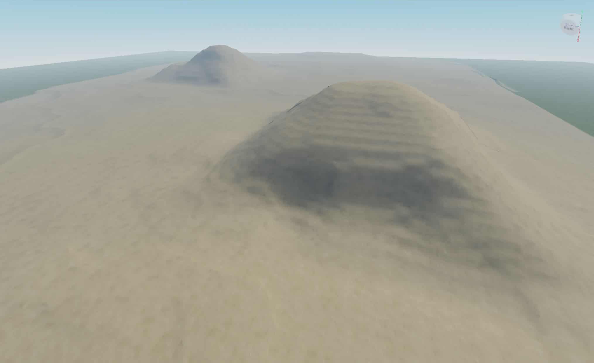 Create Roblox maps from real-world topographical data! – Equator