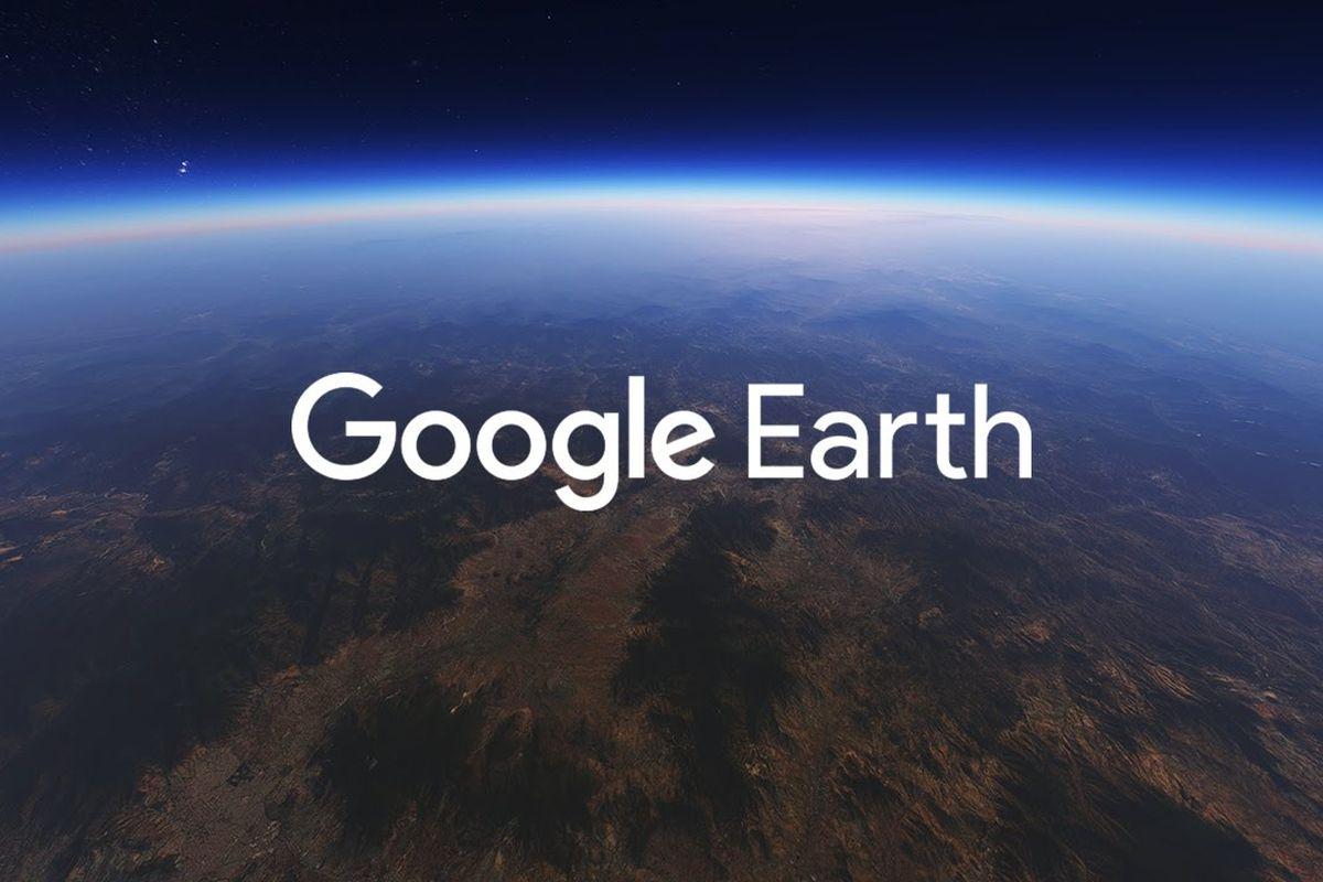Google earth download