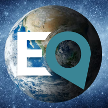 Equator (EQ) Mapping Community DIscord Logo