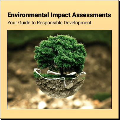 Environmental Impact Assessments by Equator