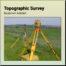 topographic survey equipment
