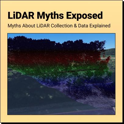 LiDAR Myths