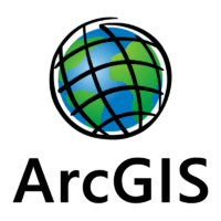ESRI ArcGIS Logo