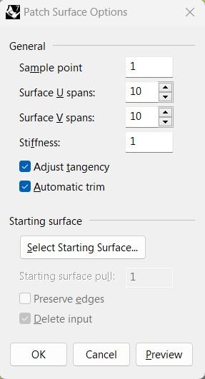 rhino-patch-surface-options