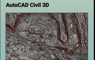 How to Create a Surface, Alignments, and Profiles in Civil 3D