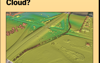 What is a LiDAR Point Cloud?