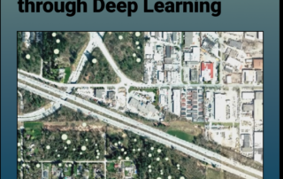ArcGIS Pro: Detect Objects through Deep Learning