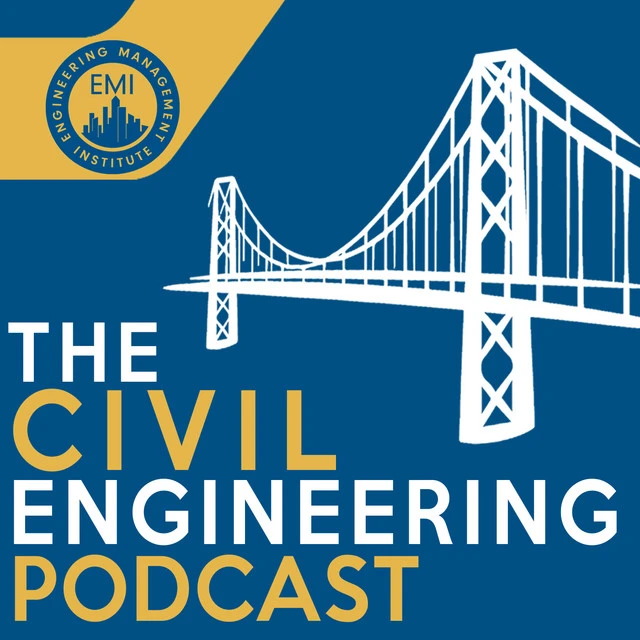 Civil Engineering Podcast